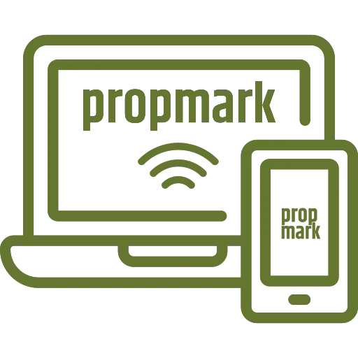 propmark digital mensal